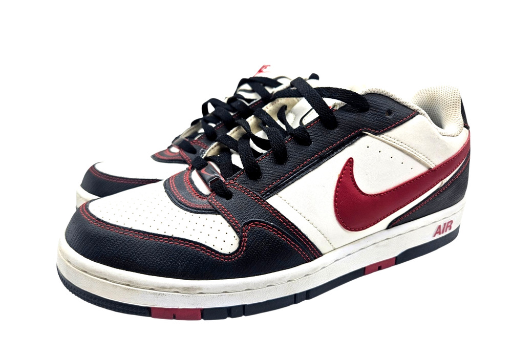 NIKE Air Prestige III Mens Shoes Size 9.5 Classic RARE 2011 386114-160